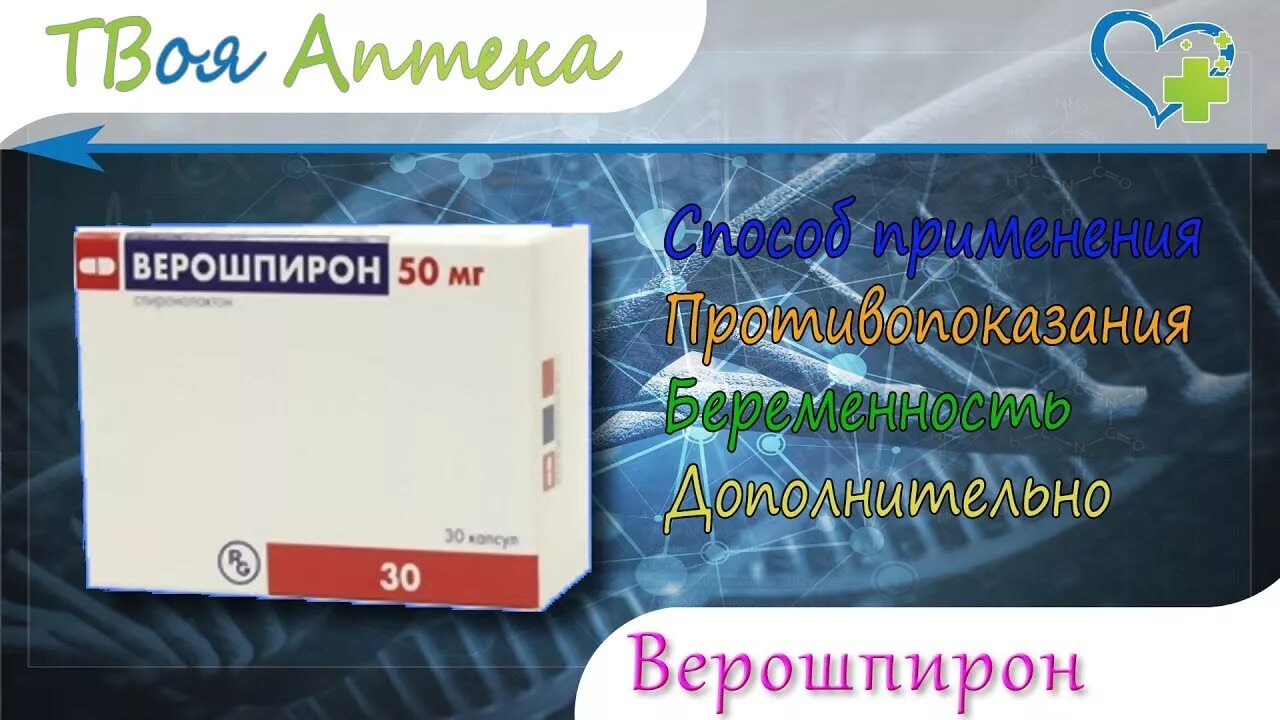 Как пить верошпирон до или после еды. Верошпирон. Верошпирон капсулы. Верошпирон показания. Показания для назначения верошпирона.