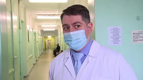 15 гор больница отзывы