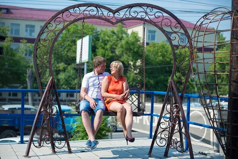 Барнаул куда можно сходить с девушкой