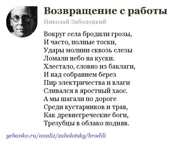 Стихотворение вокруг села бродили грозы Заболоцкий. Заболоцкий стихи. Н Заболоцкий стихи.