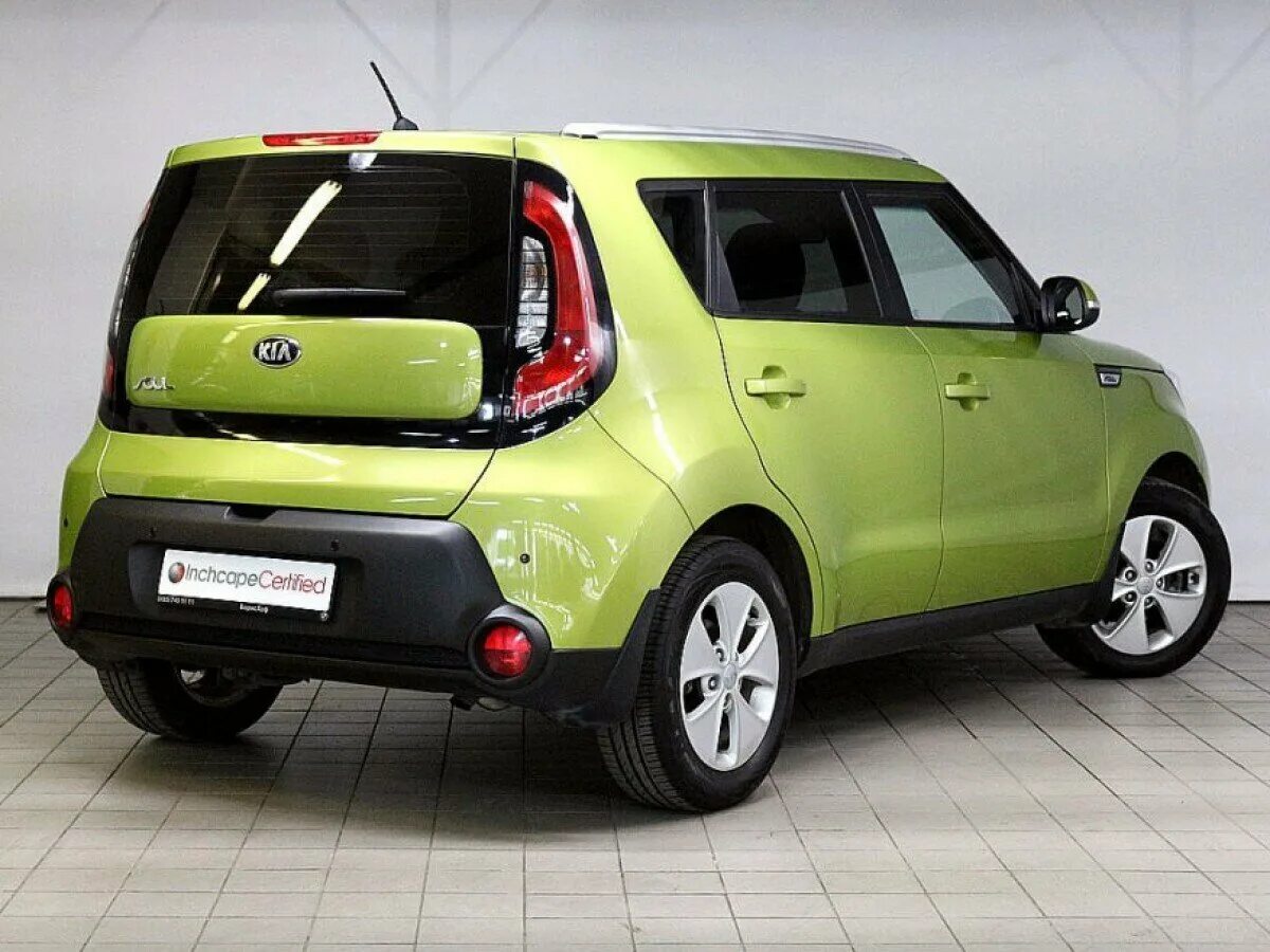 Авито купить киа соул. Kia Soul 2015. Кия соул 2015. Kia Soul 2015 1.6 at. Kia Soul 2015 Green.