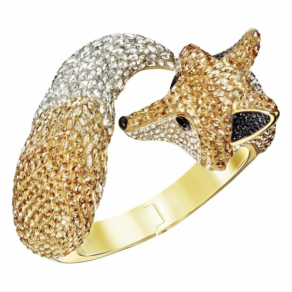 Animal gold. SOKOLOV кольцо «Лис» 93010668. Swarovski кольцо curiosa. Swarovski лисички. Кольца Сваровски золотые.