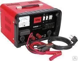 Зарядное fubag force 220