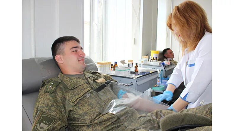 Военные госпитали вс РФ. Военный клинический госпиталь ЮВО.