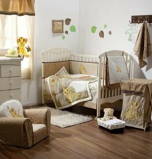 Baby bedding