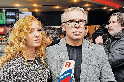 Сколько лет фетисову