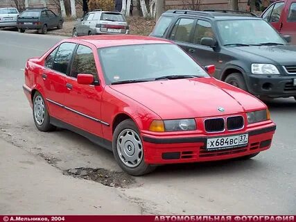 Иваново 1993