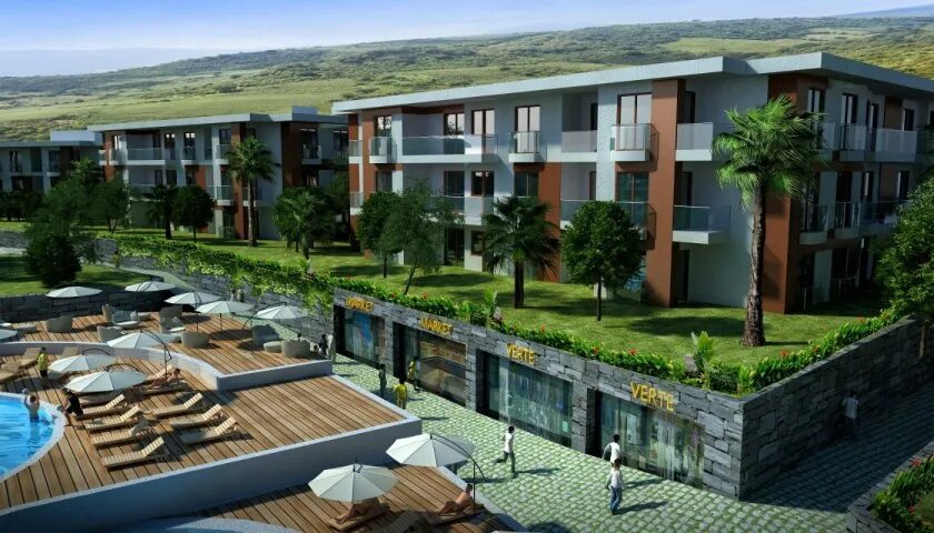 Dominium. Краудлендинговая платформа. Tranio международный брокер. Жк стамбул казань. Property platform.