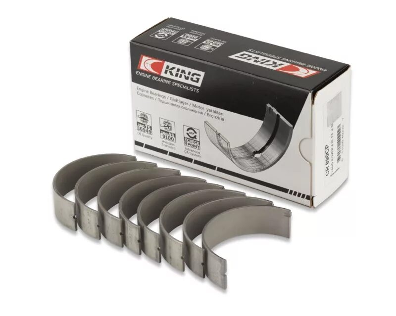 King bearings cr4350am вкладыши шатунные. Вкладыши кинг рейсинг. Cr4633smstd. Mb5327amstd вкладыши. 5.
