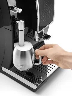 Кофемашина автоматическая delonghi ecam 350.15 b
