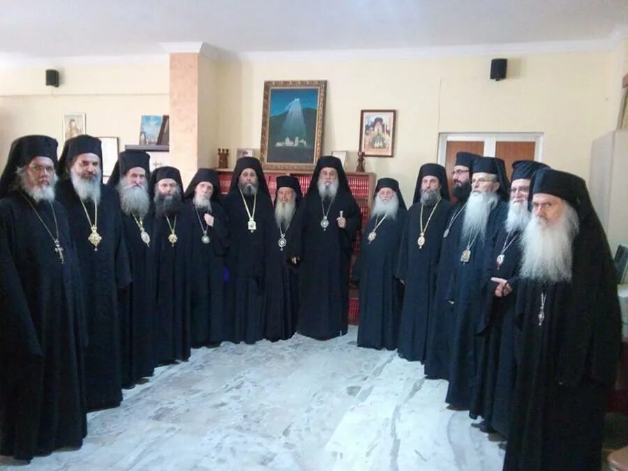 Рипц. Рипц. Истинно православная болгарская церковь. Рипц. Патриарх иосиф рипц.