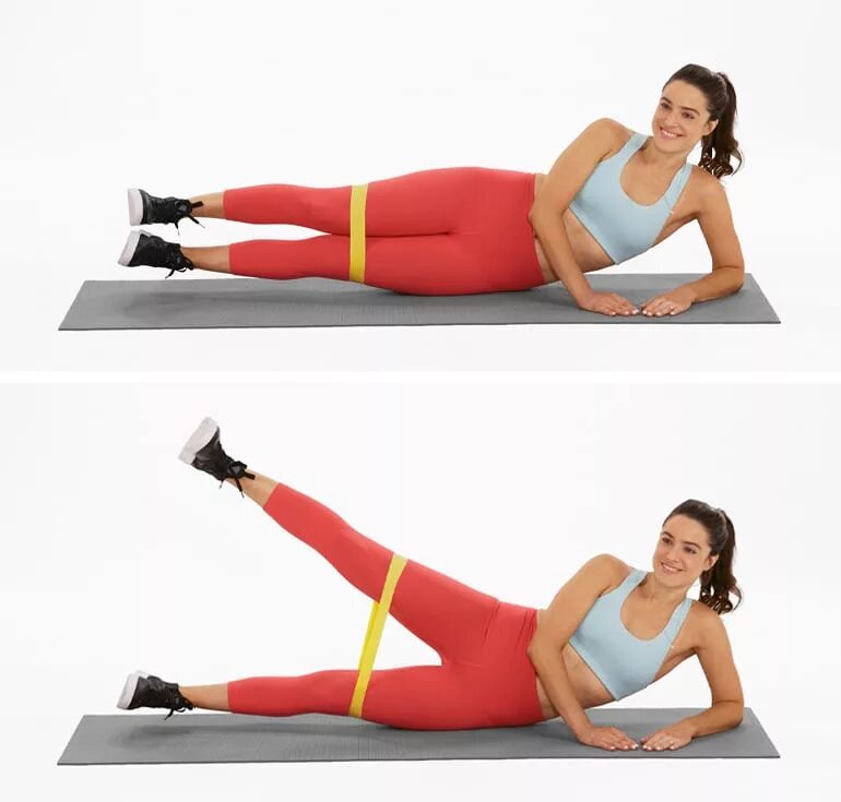 Leg side. Side lift пилатес. упражнения на бедро сбоку. упражнение абдуктор. чест лифт упражнение пилатес.