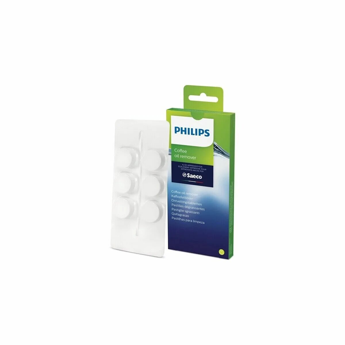 Philips средство для очистки. Philips Saeco ca6704. Philips ca6704/10. Таблетки Филипс. Philips таблетки от кофейных масел.