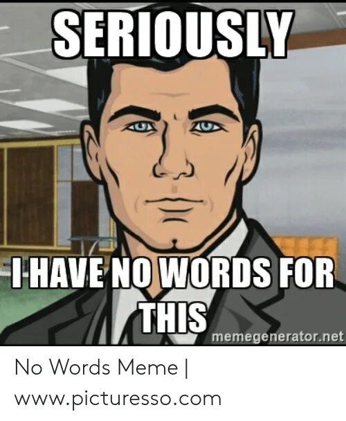 Meme words