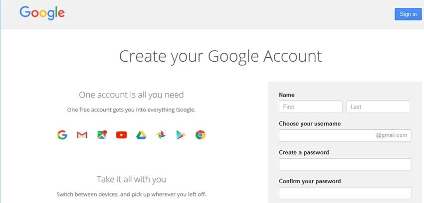 Завести gmail. Gmail регистрация. Гугл почта регистрация. Google one account.