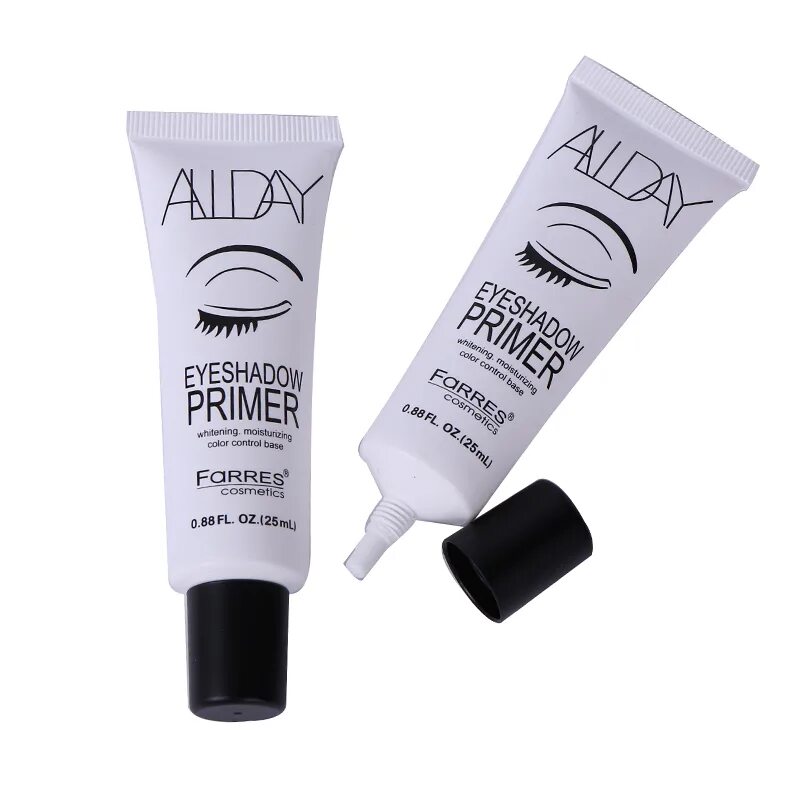 Eyeshadow primer