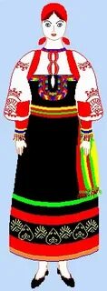 Народы курского края