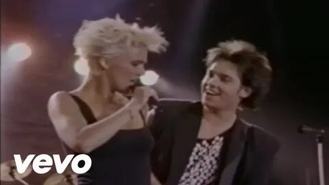 Roxette listen to your