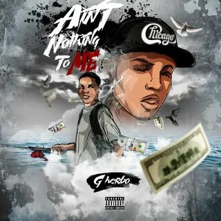 Internet money rich amiri keep it cool