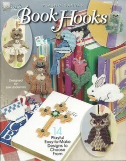 Книга крюк