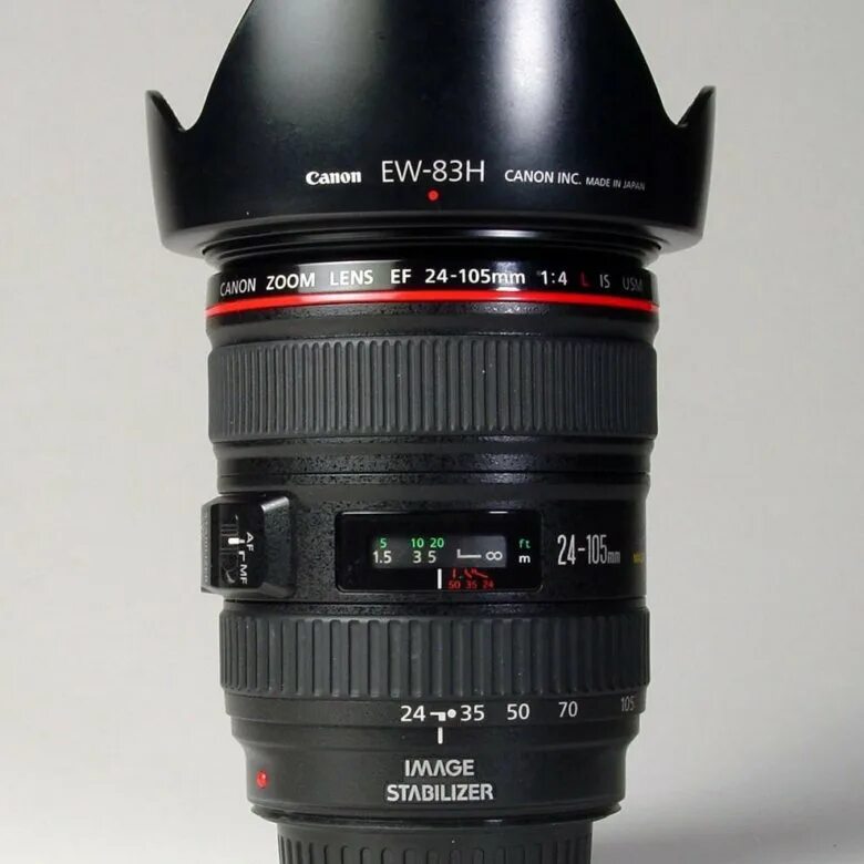 Canon 24 105mm купить. Canon EF 24-105mm f/4l. Объектив Canon 24-105. Объектив 24-105 Canon f/4.