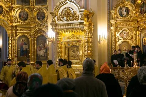 31 декабря новочеркасск