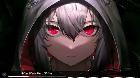 1 red eyes