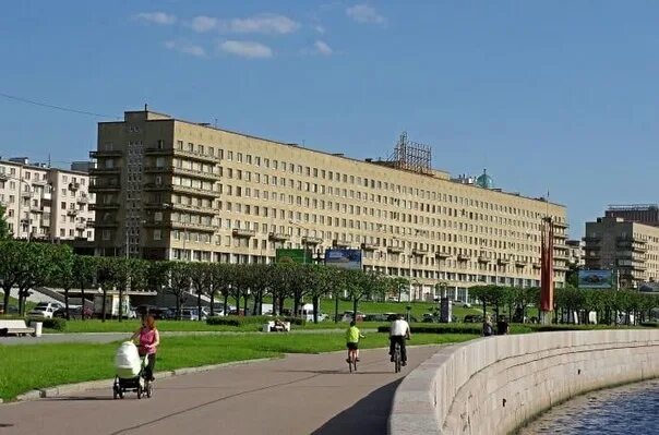 Аландмед свердловская наб 62 санкт петербург фото АландМед, центр медицины и психотерапии, Свердловская набережная, 62, Санкт-Пете