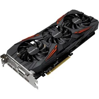 Видеокарта gtx 1070 ti 8 гб