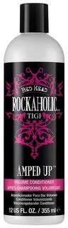 шампунь tigi rockaholic