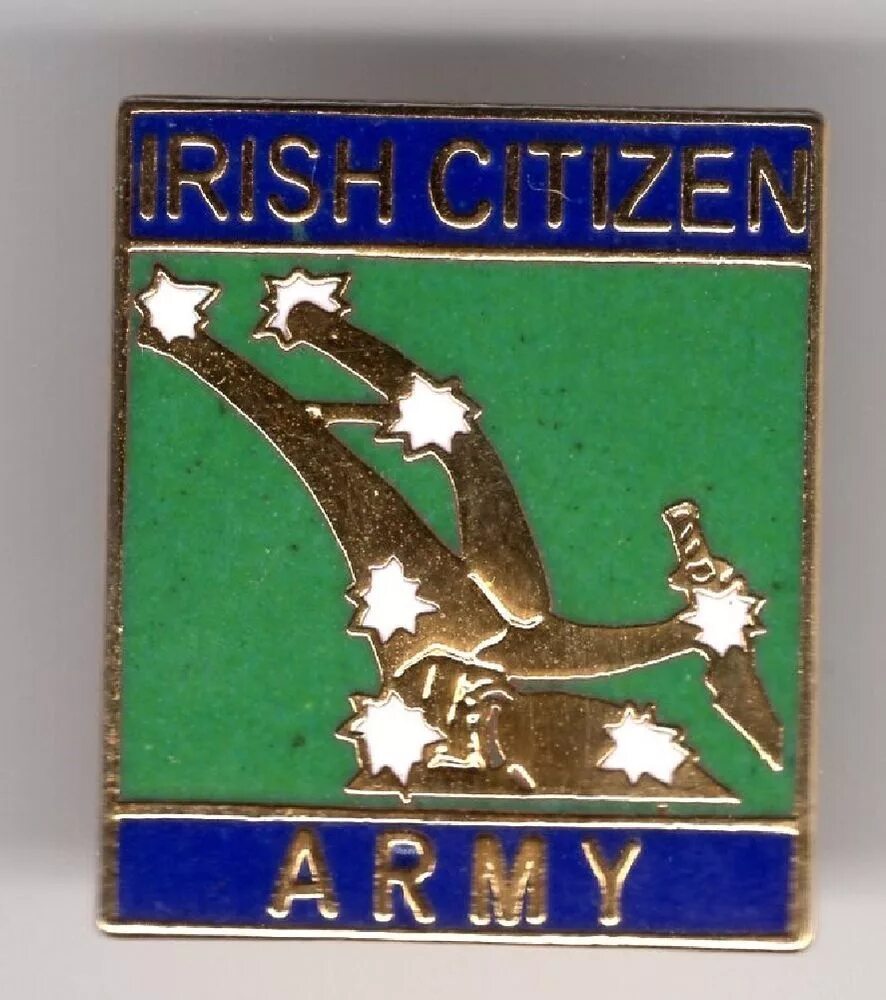 Irish revolution 1916. Harry kernoff. Citizen army. Citizen army. Starry plough flag.