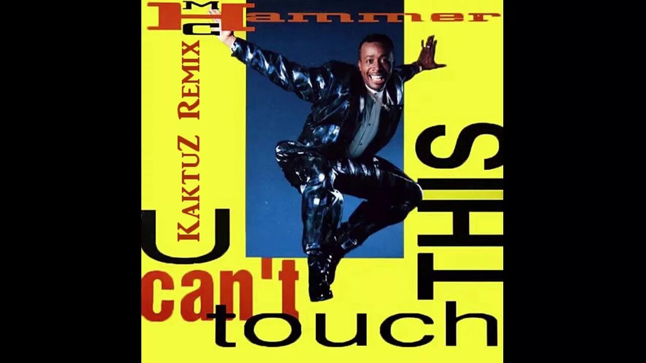 MC Hammer can`t Touch this. M.C. Hammer - u can't Touch this. MC Hammer - u can_t Touch this. МС Hammer can't Touch.