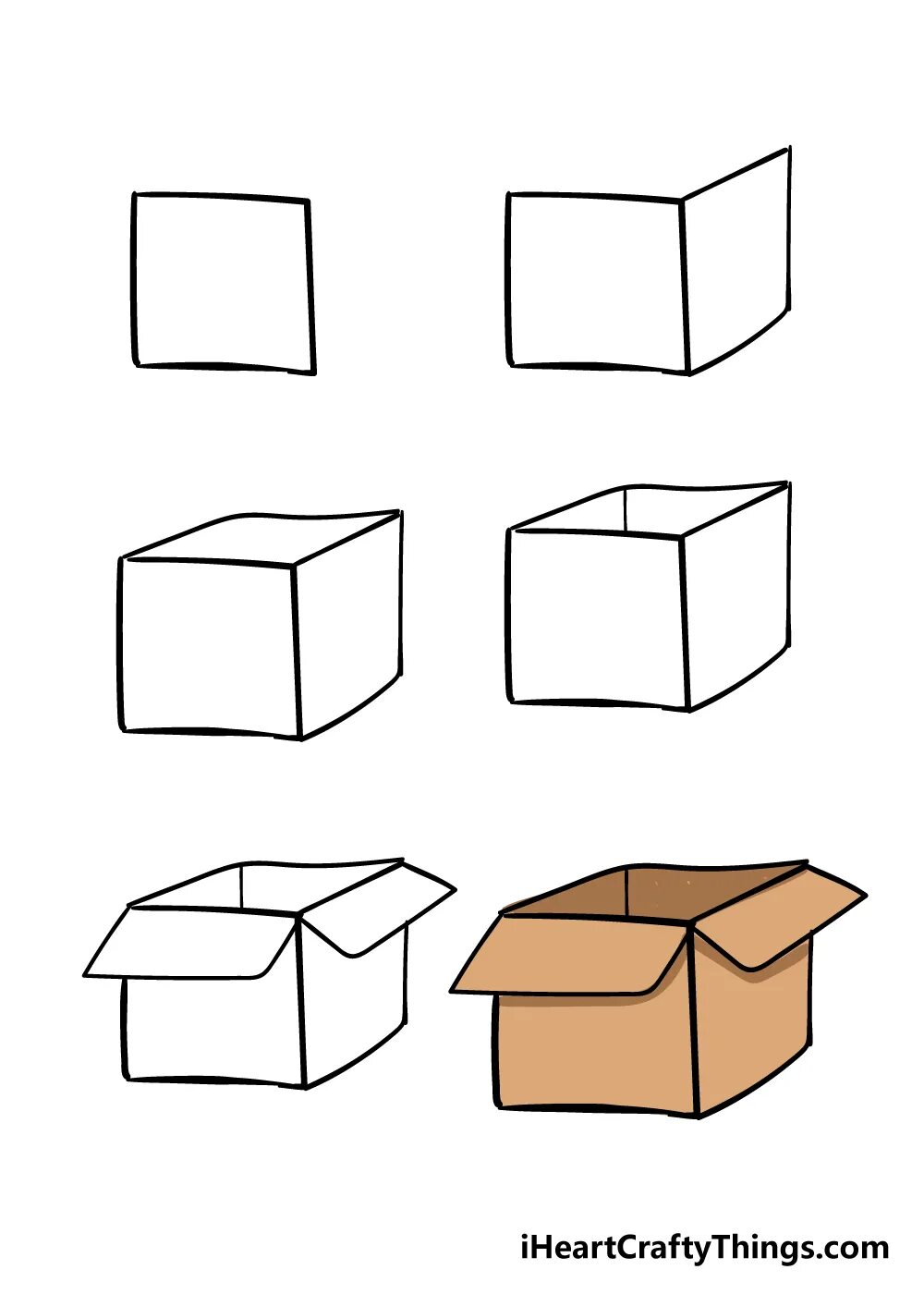 Draw box. Набросок коробки. Скетч коробки. Box draw. Boxes to draw.