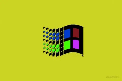 Windows 3.1 simulator