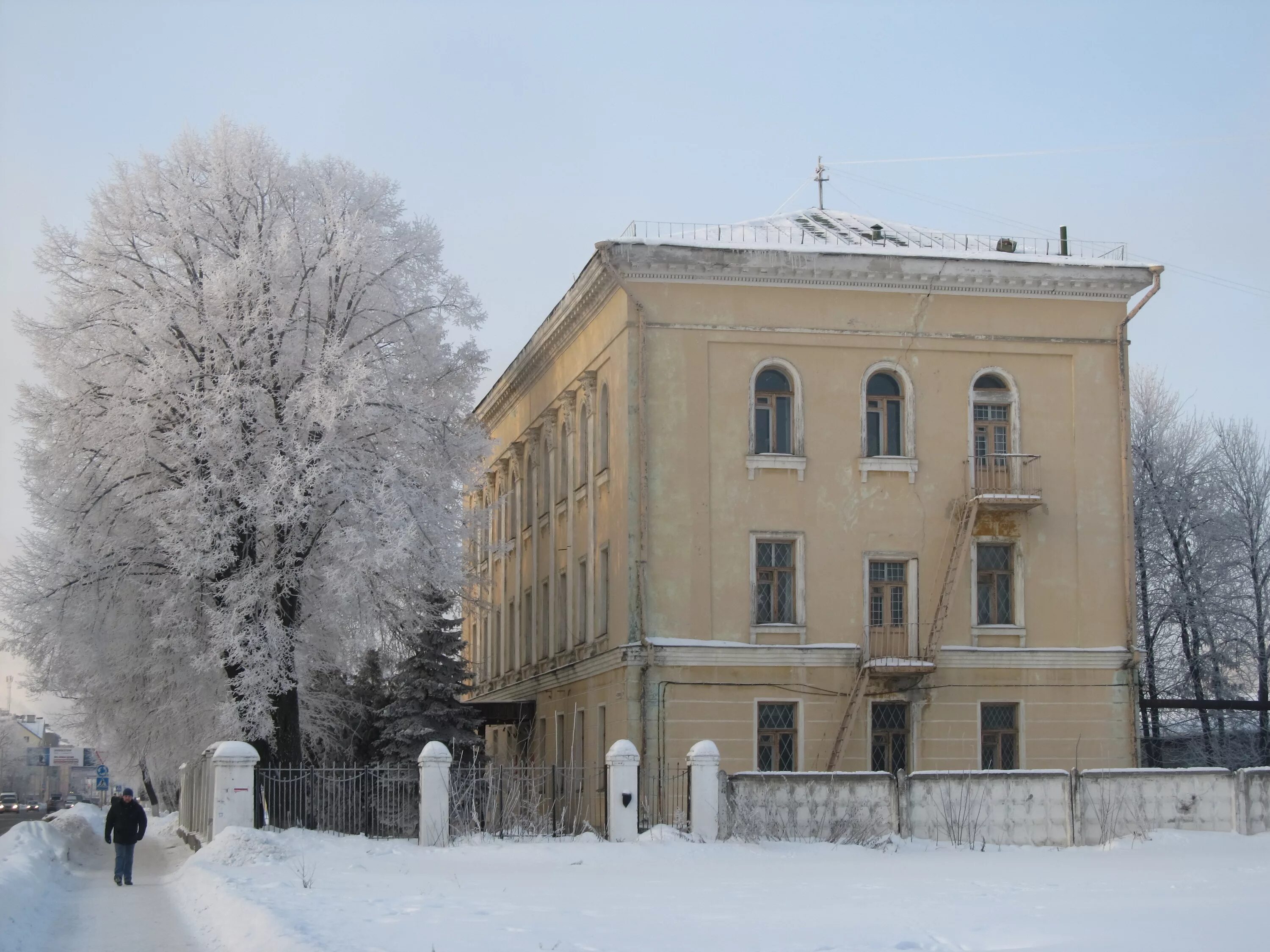 Карта ленинского района ярославля 58 фото