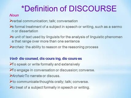 Define noun