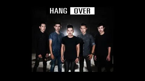 Hang over перевод