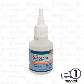 Ca 500.200 инструкция по применению