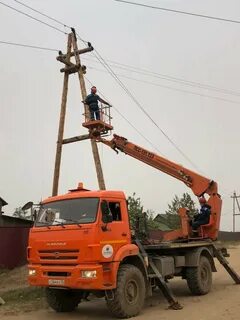 Капитальный ремонт вл