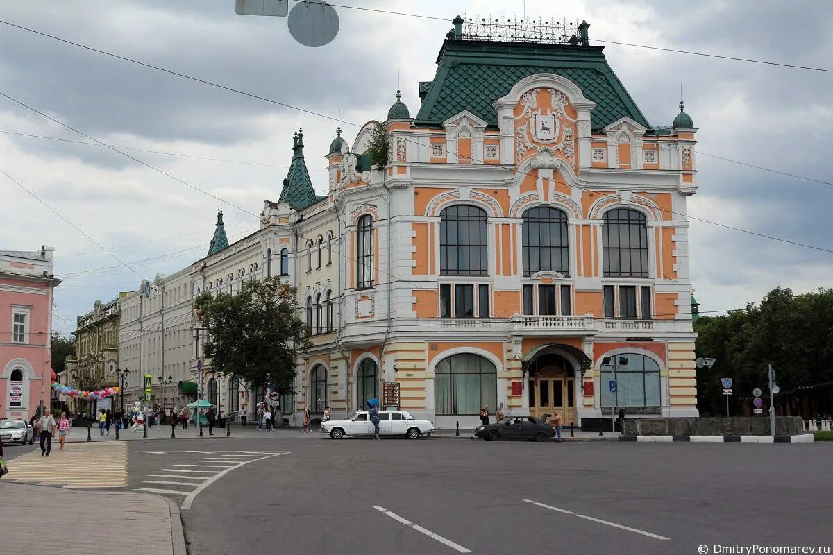 Б покровская 1. Дворец труда Нижний Новгород. Здание городской Думы (Нижний Новгород). Здание городской Думы, ул. большая Покровская, 1. Здание городской Думы Нижний Новгород 19 век.