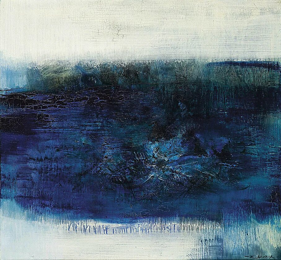 картины имитации