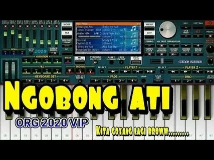 Org 2019