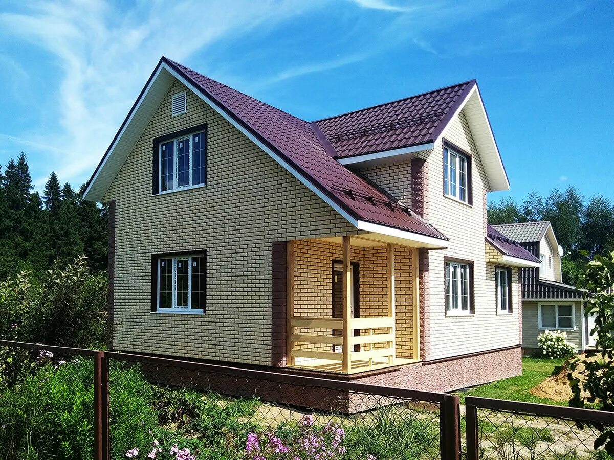 дом в стиле шале двухэтажный с гаражом. дом в стиле шале двухэтажный 200 кв. дом брус. проект дома воронцов. проект дома тула.