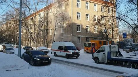 Женская консультация новомихалковская