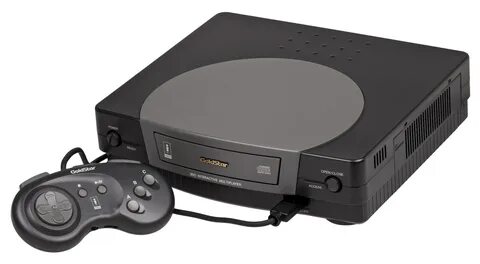 Cd version