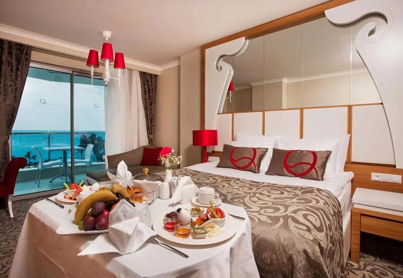Q premium. Отель q Premium Resort 5 Турция. Отель Алания q Premium Resort 5. Q Premium Resort 5 Турция Окурджалар. Отель премиум Резорт Турция Аланья 5.