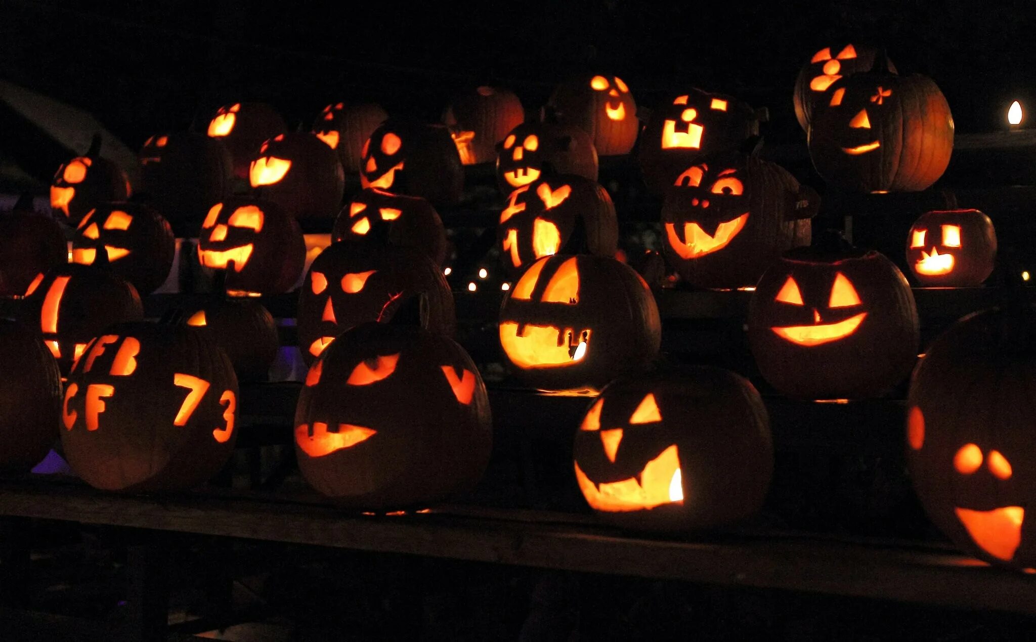 Helloween истории