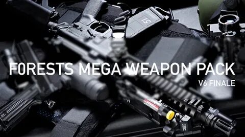 Best weapon