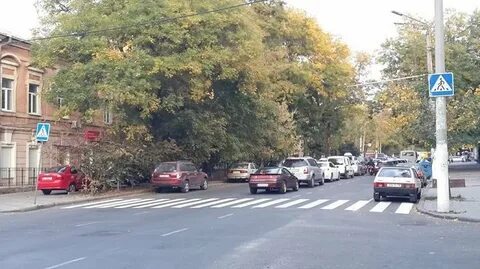 Перекресток франция