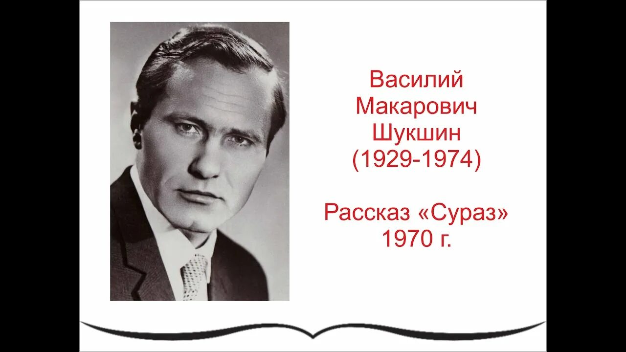 Урок шукшин 11 класс. Сураз Шукшин. Шукшин портрет. Урок литературы в. Шукшин. Сураз Шукшин книга.